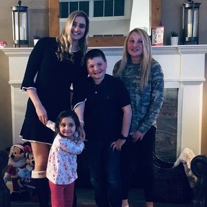 Meet your Posher, Kailey